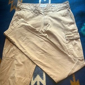 Goodfellow and Co. Cargo Pants (34x34)